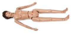 Nursing Skills Mannequin Life/form® Light Skin Tone Female 28 lbs.