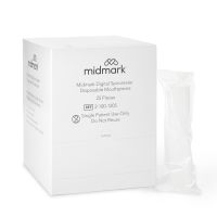 Mouthpiece IQspiro™ Disposable