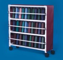 Binder/ Chart Rack 30 Binder Charts