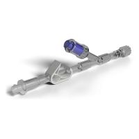 Aspiration Flush Adapter Tru-Close®