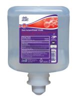 Alcohol-Free Hand Sanitizer InstantFOAM™ 1,000 mL BZK (Benzalkonium Chloride) Foaming Dispenser Refill Bottle