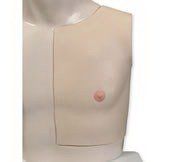 Tissue Flap Chester Chest™ For Vascular Access - Chester Chest