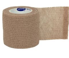 Co-Lastic - 2" x 5yds Tan - Case of 36