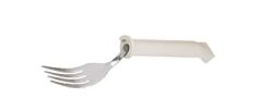 Plastic Handle Swivel Fork