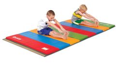 Rainbow Mat - 4' x 4'