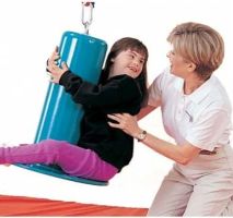 Tumble Forms 2 Deluxe Vestibulator II System - Flexdisk