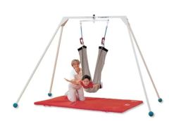 Tumble Forms 2 Deluxe Vestibulator II System - Mat