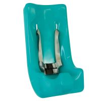 Tumble Forms Feeder Seat (Medium Teal)