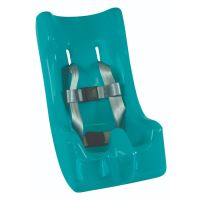 Tumble Forms Feeder Seat (Small Teal)