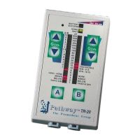 Pathway EMG Trainers - TR-20