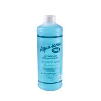 Aquasonic Ultrasound Gel - 1 Liter