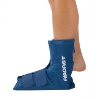 Aircast Cryo/Cuff Compression Dressing System - Ankle Cuff