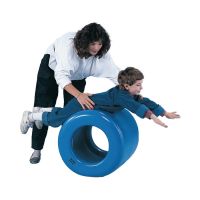 Tumble Forms 2 Barrel Crawl/Roll - Blue