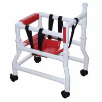 Adapt-A-Walker, Small, White