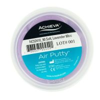 Air-Putty, Soft, Lavender, 4 oz