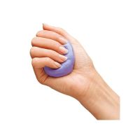 Air-Putty, Soft, Lavender, 5 lb