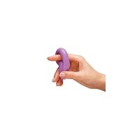 Air-Putty, Medium/Soft, Orchid, 5 lbs