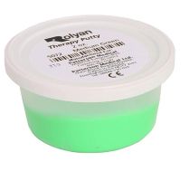Sammons Preston Master Pack Sets: Medium, Green, 2 oz., 10 per Pack