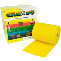 CanD 50 yds Yellow, Latex-Free