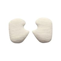 Adhesive Dancer Pads - Women, Pair