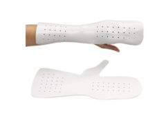 Dorsal Block Polyflex II 2%, Medium