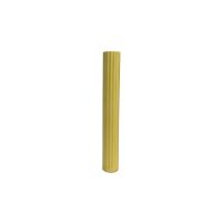 CanDo Twist-n-Bend Bar - Yellow