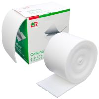 Cellona Cast Edge Padding