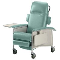 Clinical Recliner - Jade