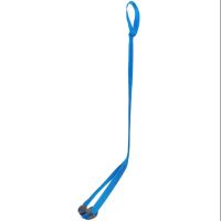 Leg Lifter with Foot Grip