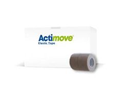 ACTIMOVE ELASTIC TAPE 2" X 5 YDS 6/BX