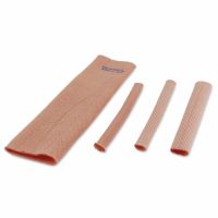 Gel Tubing - Ribbed Wide, 2 per Pack
