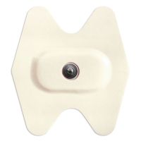 PerformaVe Buffered Iontophoresis Electrodes - Medium - 2.5CC