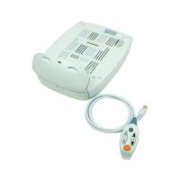 Chattanooga Ultrasound & Electrotherapy - CHANNEL 3/4 ELECTROTHERAPY MOD