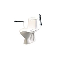 Etac Toilet Support with Armrests