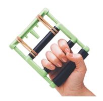 Hand Helper II - Neon Green