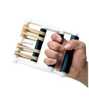 Deluxe Hand Helper - White