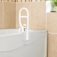 Homecraft Sturdy Bath Tub Grab Bar