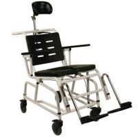 Combi Tilt Chair - Headrest