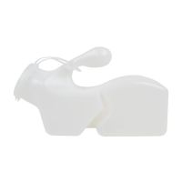 Baffle Spill-Proof Male Urinal