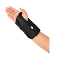 Sammons Preston R-Soft Wrist Support, 6", Right, Large