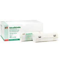 Idealbinde Short Stretch Bandage - 6" (15 cm)