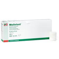 Mollelast - 1.57" (4 cm)