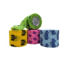 Co-Flex Variety Pack - Kids Pack, 2" x 5yds - Box of 36