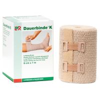 Dauerbinde K Bandage - 3-1/8" (8 cm)