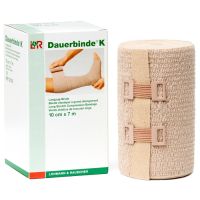 Dauerbinde K Bandage - 4-3/4" (12 cm)