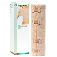 Dauerbinde K Bandage - 8" (20 cm)