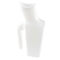 Carex Clear Bed Urinals - Female Urinal