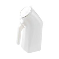 Carex Clear Bed Urinals - Male Urinal