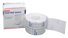 BSN Cover Roll Corrective Taping - Each - 2" x 10 yds - Latex Free