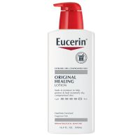 Eucerin Moisturizer - 16.9 oz